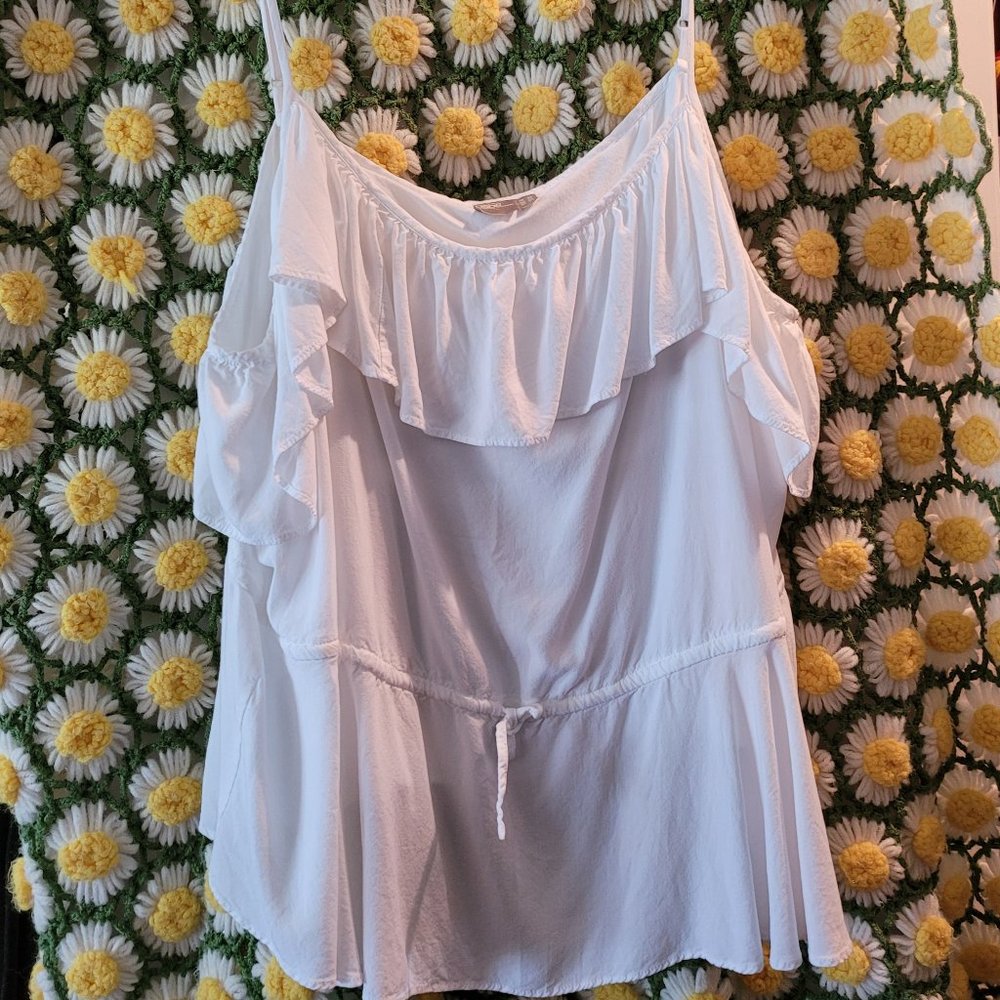 ASOS Curve Flowy Cami